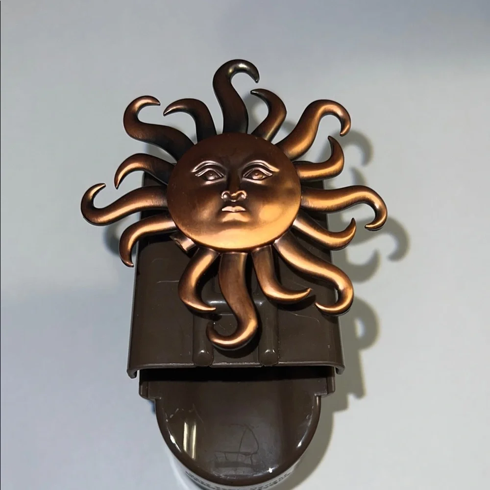 Pier 1 Celestial Sun Electric Fragrance Diffuser